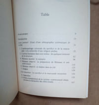La Victime et ses masques
