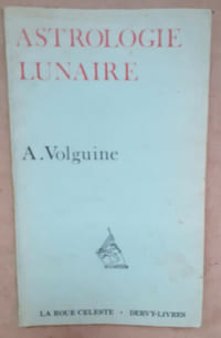 ASTROLOGIE LUNAIRE