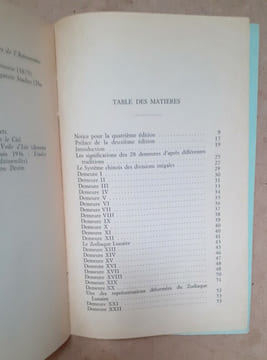 ASTROLOGIE LUNAIRE. VOLGUINE (A)