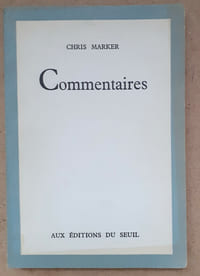 COMMENTAIRES