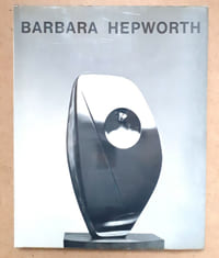 BARBARA HEPWORTH