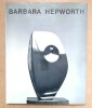 BARBARA HEPWORTH. HODIN (J-P)