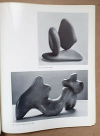 BARBARA HEPWORTH
