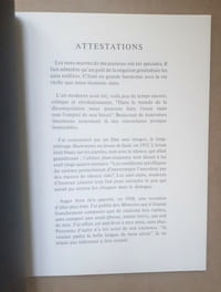 MEMOIRES
Structures portantes d'Asger JORN