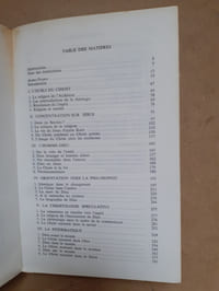 INCARNATION DE DIEU
Introduction à la pensée théologique de Hegel comme prolegomenes à une christologie future