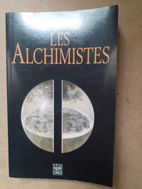 LES ALCHIMISTES 