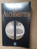 LES ALCHIMISTES . BIES(Jean) 