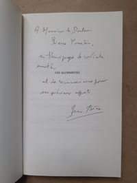 LES ALCHIMISTES 