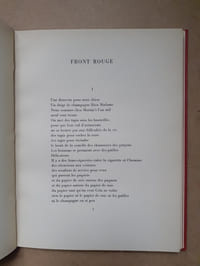 PERSÉCUTÉ PERSECUTEUR 