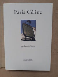 PARIS CÉLINE