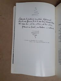 LETTRES DE JEUNESSE
avec des poèmes inédits de Paul Eluard