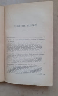 L'ETHIQUE