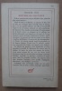 OEUVRES DE SPECTACLE. ISOU (Isidore)