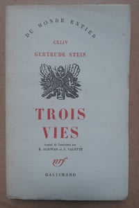 TROIS VIES