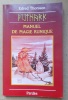  FUTHARK
MANUEL DE MAGIE RUNIQUE



. THORSSON (Edred)
