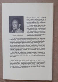 ZOROASTRE L'apôtre du Soleil

