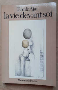 LA VIE DEVANT SOI