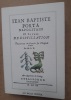 IX LIVRES DE DISTILLATION

DE DISTILLATIONIBUS (original latin)

. PORTA (Jean-Baptiste)