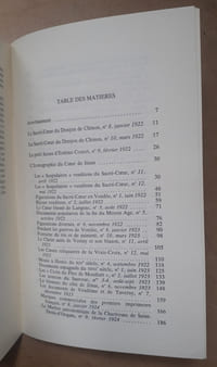 ETUDES DE SYMBOLIQUE CHRETIENNE
(Iconographie et Symbolique du Coeur de Jésus)