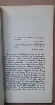 LACHEZ TOUT. LE BRUN (Annie)