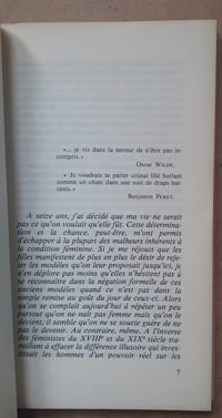 LACHEZ TOUT