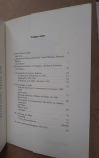 AUGIERAS, UNE TRAJECTOIRE RIMBALDIENNE

Dossier établi par Paul Placet et Pascal Sigoda