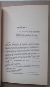 MANUEL COMPLET DE NUMEROLOGIE Symbolisme et divination