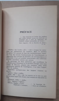 MANUEL COMPLET DE NUMEROLOGIE Symbolisme et divination