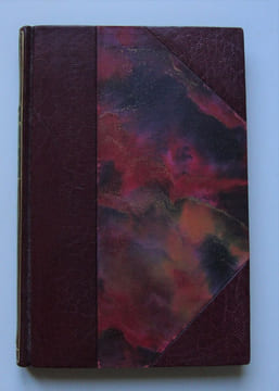TRENTE-SIX BALLADES JOYEUSES
précedées d'une Histoire de la Ballade par Charles Asselineau. BANVILLE (Théodore de)