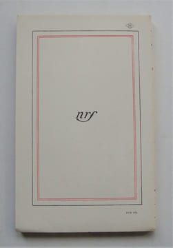 ACTUELLES II
Chroniques 1948-1953. CAMUS(Albert)