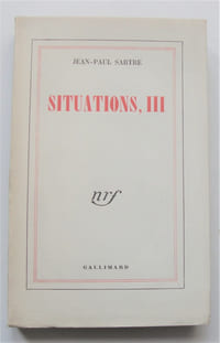 SITUATIONS,III