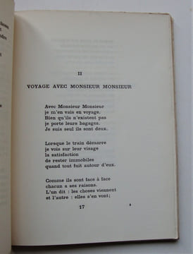 MONSIEUR MONSIEUR. TARDIEU (Jean)