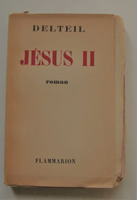 JESUS II