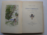 EMAUX BRESSANS