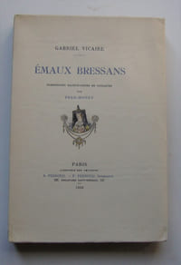 EMAUX BRESSANS