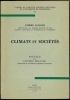 CLIMATS ET SOCIÉTÉS, coll. Cahiers de l’I.E.P. de l’Université de Strasbourg, t. II. LAVIGNE (Pierre)