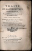 TRAITÉ DE LA PÉREMPTION D’INSTANCE, nouvelle édition, augmentée d’un Traité de feu M.le Président BOUHIER, sur la même matière. AVEC DES ADDITIONS ET ...