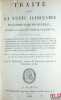 TRAIT&Eacute; DE LA VENTE JUDICIAIRE DES IMMEUBLES EN G&Eacute;N&Eacute;RAL, D’APR&Egrave;S LE NOUVEAU CODE DE PROC&Eacute;DURE. LEPAGE (P.)