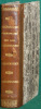 COMMENTAIRE DES LOIS DES 25 MAI ET 11 AVRIL 1838, RELATIVES AUX JUSTICES DE PAIX ET AUX TRIBUNAUX DE PREMIÈRE INSTANCE, Ouvrage servant de complément ...