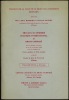 Travaux du premier colloque international de droit comparé tenu à Ottawa du 11 au 14 octobre 1963 sous les auspices du Centre canadien de Droit ...