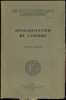 DÉVALORISATION DE L’HOMME, Études d’histoire et de philosophie religieuse publiées par la Faculté de théologie protestante de l’Université de ...