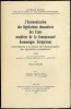 L’HARMONISATION DES LÉGISLATIONS DOUANIÈRES DES ÉTATS MEMBRES DE LA COMMUNAUTÉ ÉCONOMIQUE EUROPÉENNE, Contribution à la théorie de l’harmonisation des ...