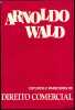 ESTUDOS E PARECERES DE DIREITO COMERCIAL, Problemas comerciais e fiscais da empresa contemporanea, 1èresérie. WALD (Arnoldo)