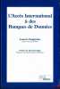 L’ACCÈS INTERNATIONAL À DES BANQUES DE DONNÉES. FAUGEROLAS (Laurent)