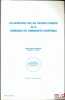 LES ENTREPRISES FACE AUX POUVOIRS D’ENQUÊTE DE LA COMMISSION DES COMMUNAUTÉS EUROPÉENNES, coll. Actualités communautaires, numéro spécial. RIVALLAND ...