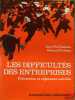 LES DIFFICULTÉS DES ENTREPRISES, PRÉVENTION ET RÈGLEMENT AMIABLE, Loi du 1ermars 1984. PAILLUSSEAU (Jean) et PETITEAU (Gérard)