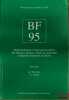 B F 95 - RÉGLEMENTATION ET AUTORÉGLEMENTATION DES BANQUES, BOURSES, FONDS DE PLACEMENT ET MARCHÉS FINANCIERS EN SUISSE, coll. Droit bancaire et ...