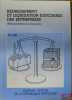 REDRESSEMENT ET LIQUIDATION JUDICIAIRES DES ENTREPRISES (Administrateurs judiciaires) n°1034. [Journal officiel]