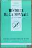 HISTOIRE DE LA MONNAIE, coll. Que sais-je?. RIVOIRE (Jean)