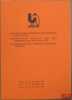 CONGRÈS DE DUBLIN, Bulletin n°18, novembre 1987. [Colloque], Union des praticiens européens en propriété industrielle